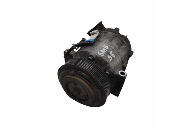 SAAB 9-5 LIFT 05- 1.9TIDS SPRĘŻARKA KLIMATYZACJI