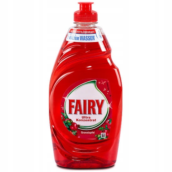 

fairy płyn do naczyń granatapfel granat 450 ml
