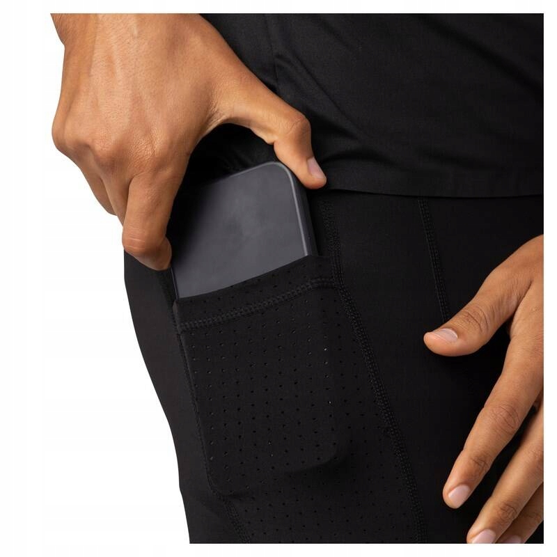 Spodnie Fox Tecbase Compression Black XL Numer katalogowy producenta 30311-001-XL