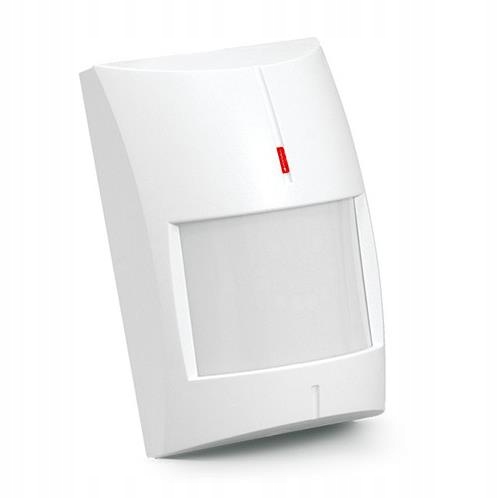 Satel – Senzor Pohybu Pir+mw Grey Plus