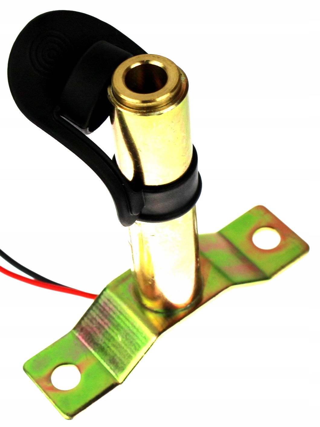 LAMPA OSTRZEGAWCZA LED KOGUT 12/24V + TRZPIEŃ Typ samochodu Autobusy Samochody ciężarowe Samochody dostawcze Samochody osobowe