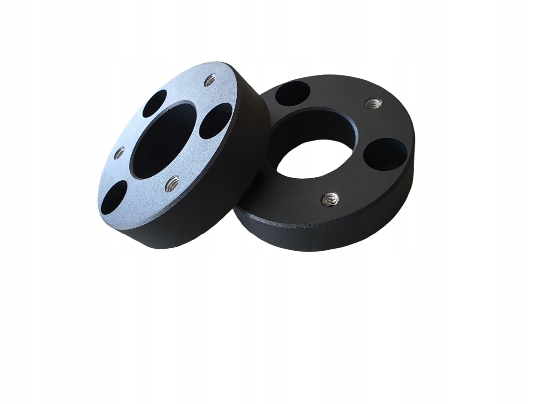 C22001001 - ПОДЪЕМНАЯ ПОДВЕСКА 2 ДЮЙМА 2PRZOD / 2TYL DODGE RAM 1500