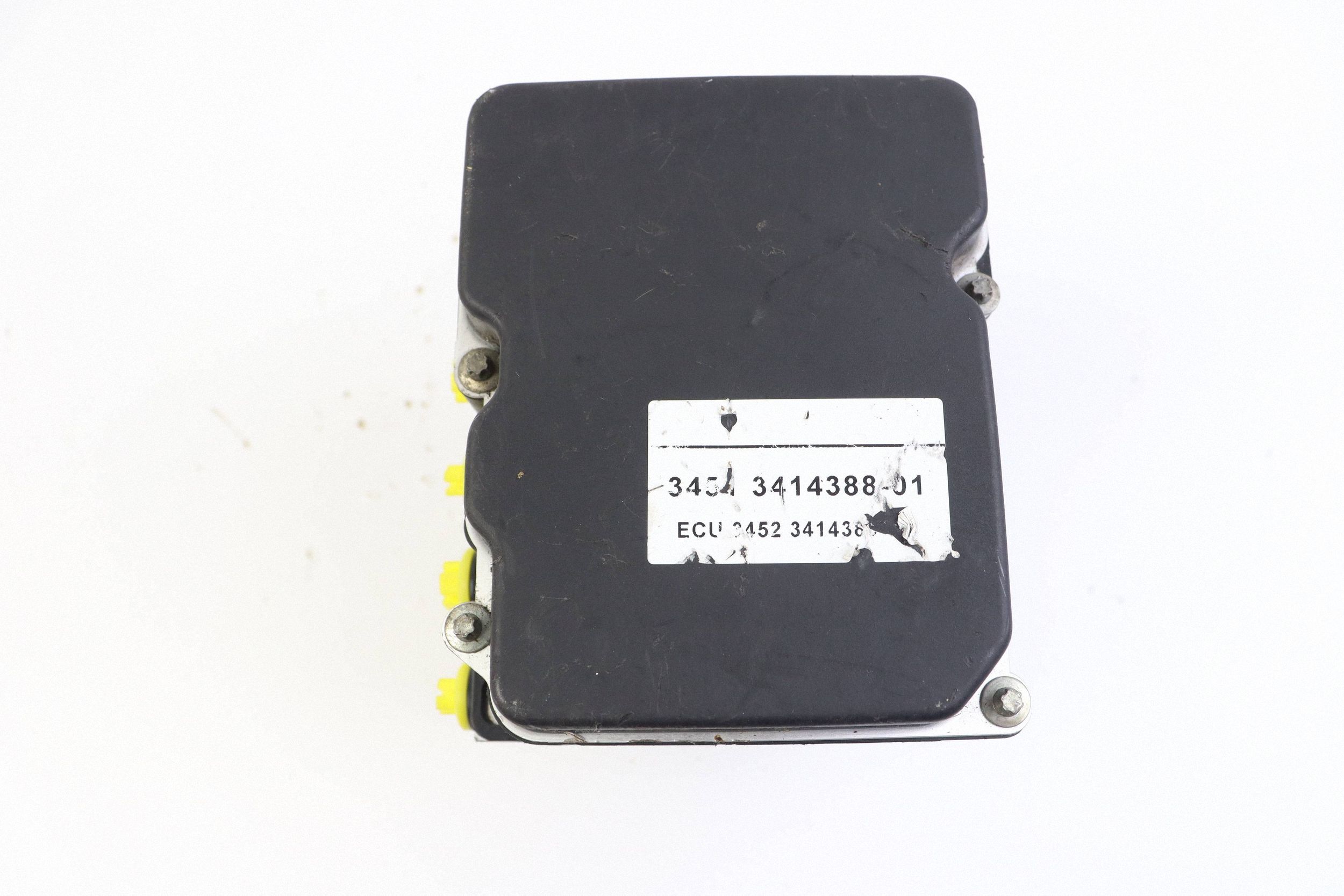 BMW X3 E83 E53 pompa ABS 6762059 0265950318 0265234035