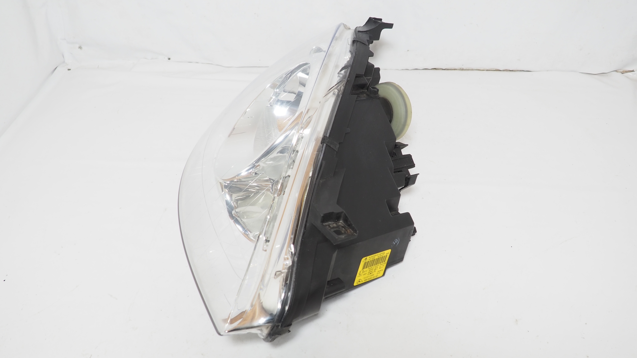 Mercedes A Klasa W169 light right front A1698200261