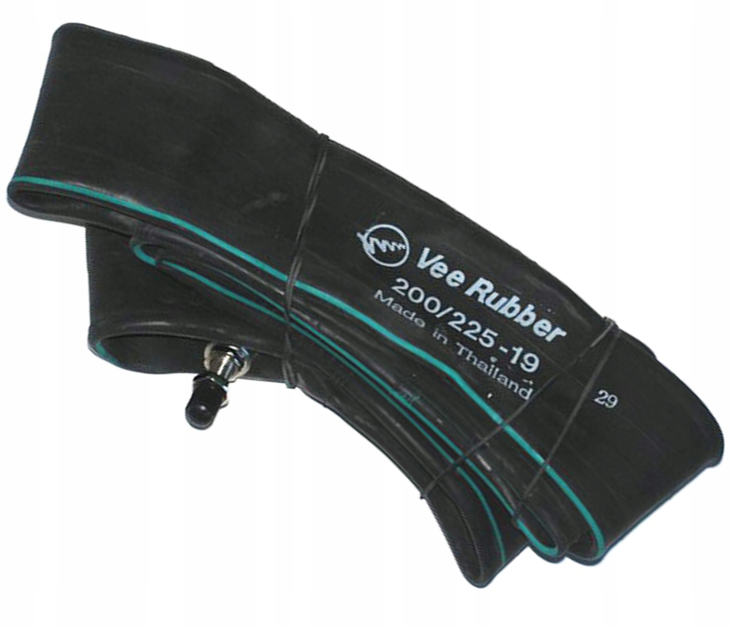 

Dętka Romet Komar Simson SR2 19 x 2.25 19-2,25 Vee