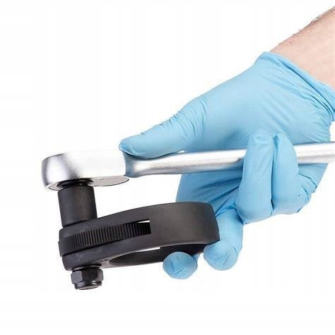 ŚCIĄGACZ DO DRĄŻKÓW KIEROWNICZYCH 25-55MM 1/2" Kod producenta 50134