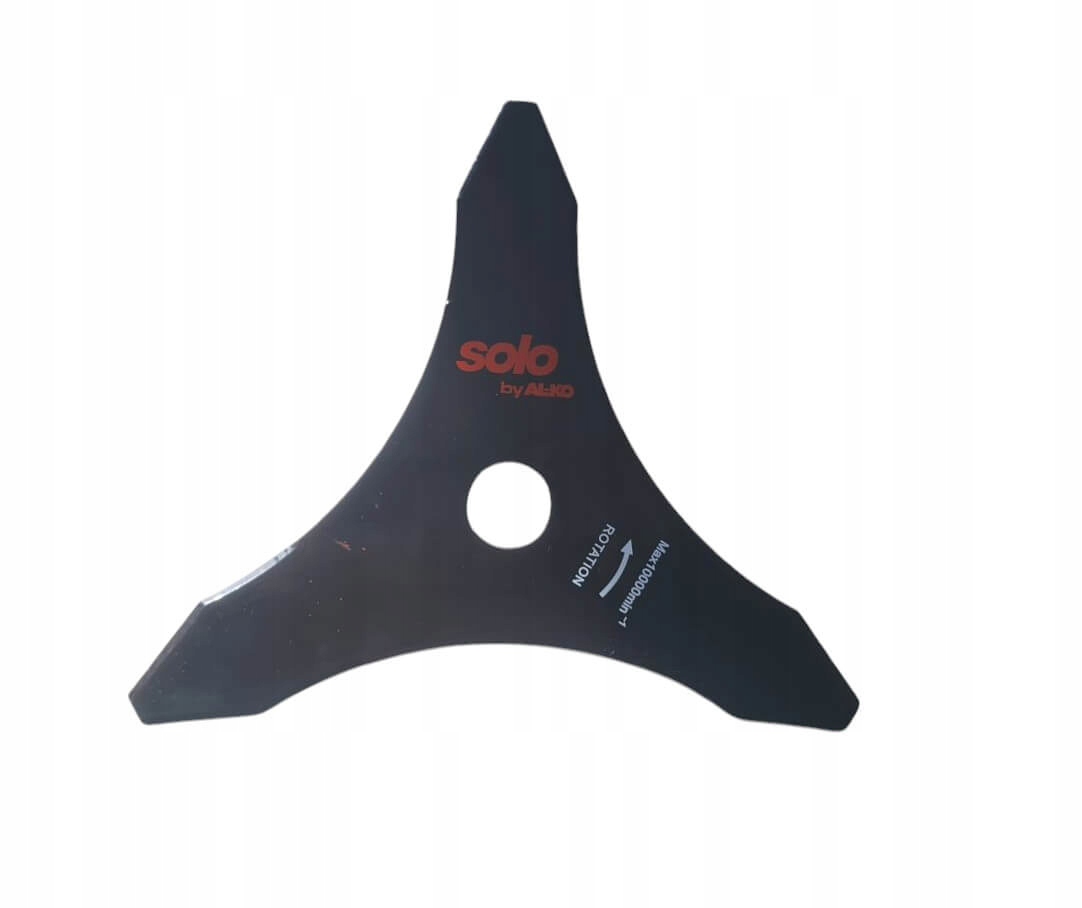 Tarcza Tnąca Kosy Al-ko 151B 130B 140B 126B 419386 Solo By Alko 126 130 140