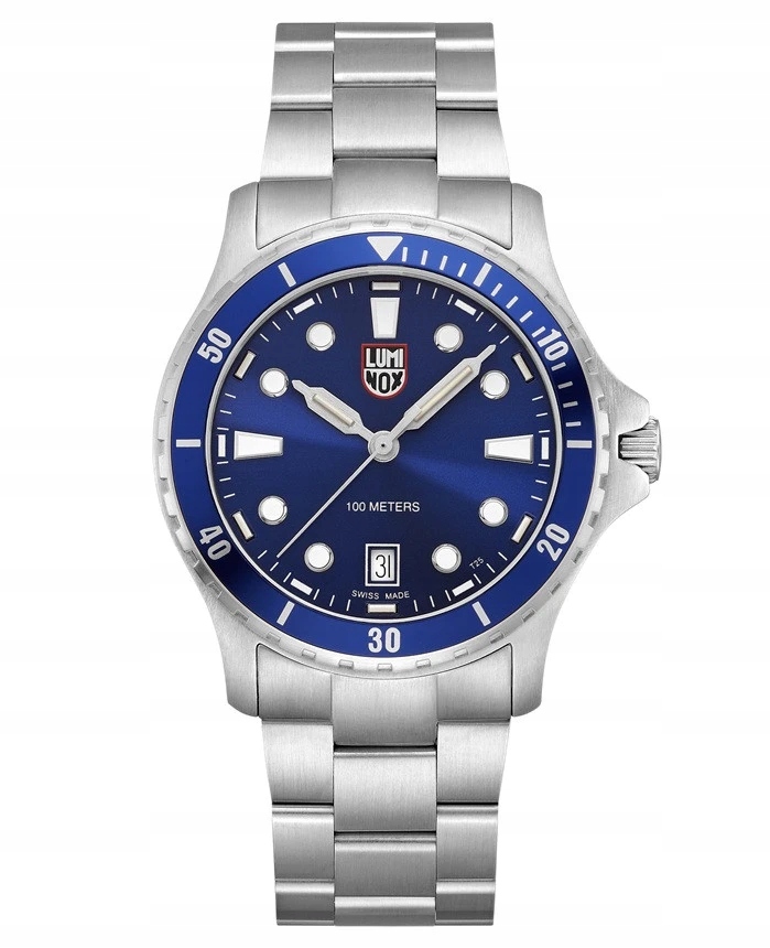 Pánské hodinky Luminox XS.0943 Sport Timer