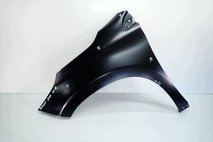 PEUGEOT 2008 13-19 fender left front front