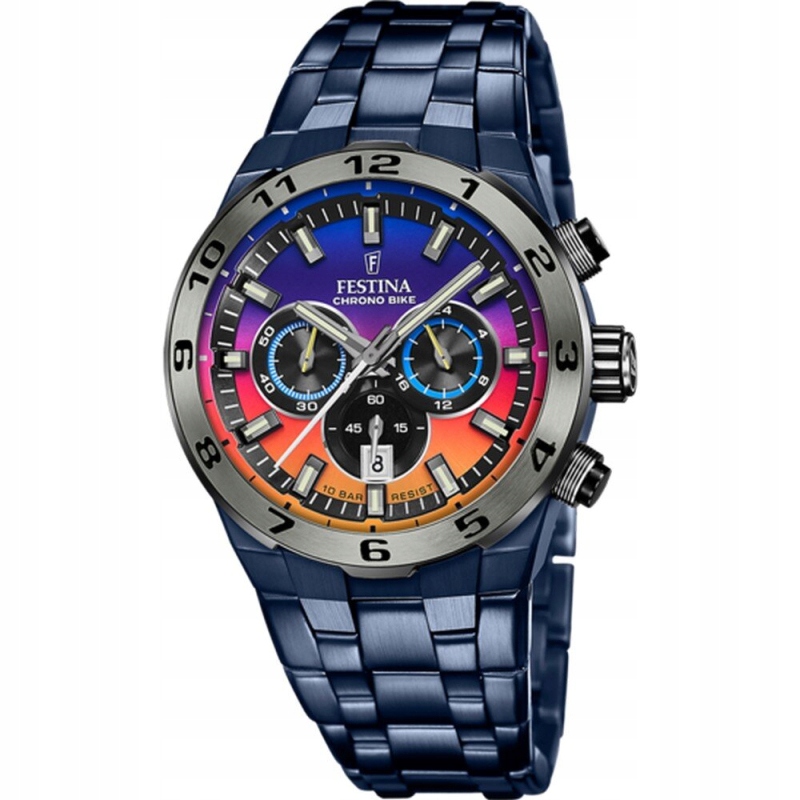 Hodinky Festina F20709/1