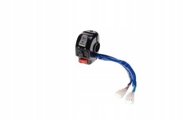 Przełącznik Zespolony Lewy Kymco Agility 50 MotoGeneric