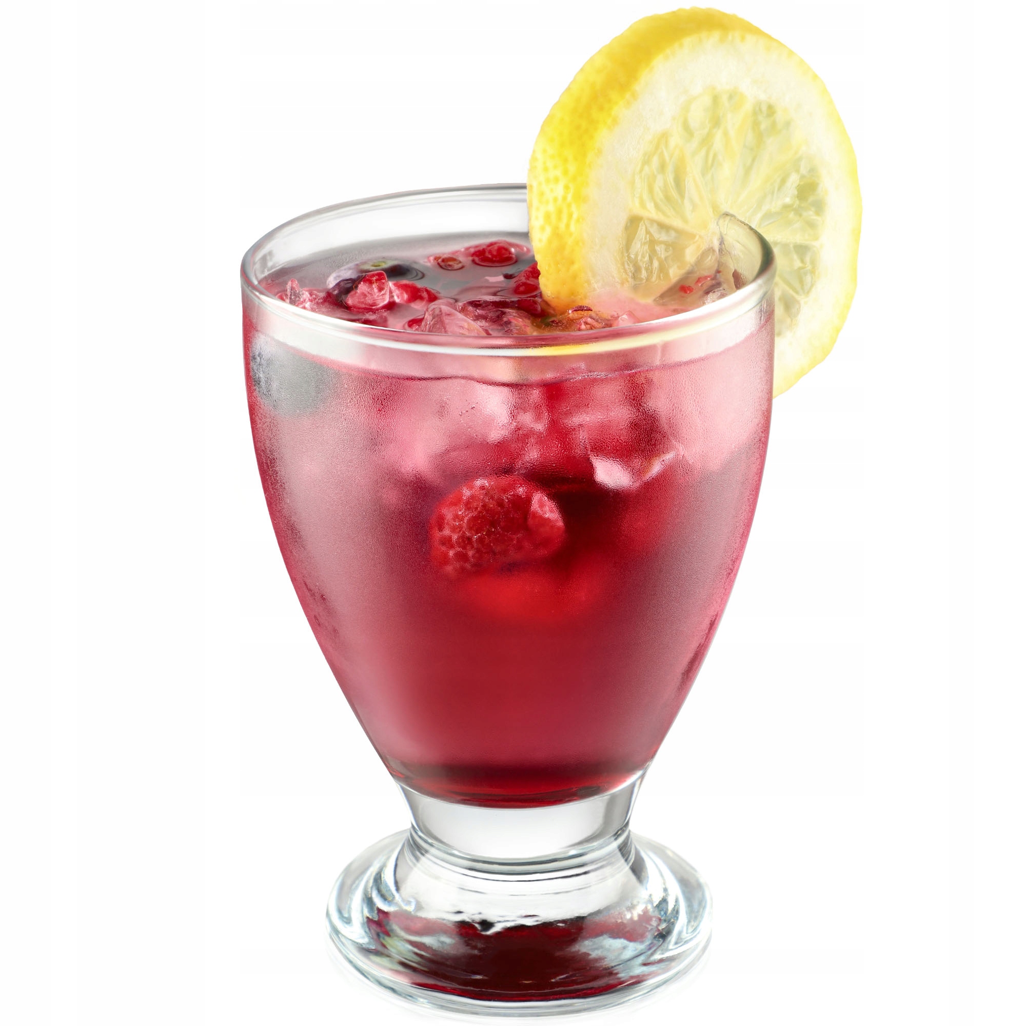 

Szklanka Do Deserów Napojów Drinków Szkło 280ml