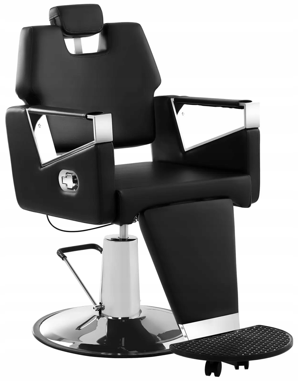 Kadeřnické křeslo Turin černá Physa Turin Black 10040052