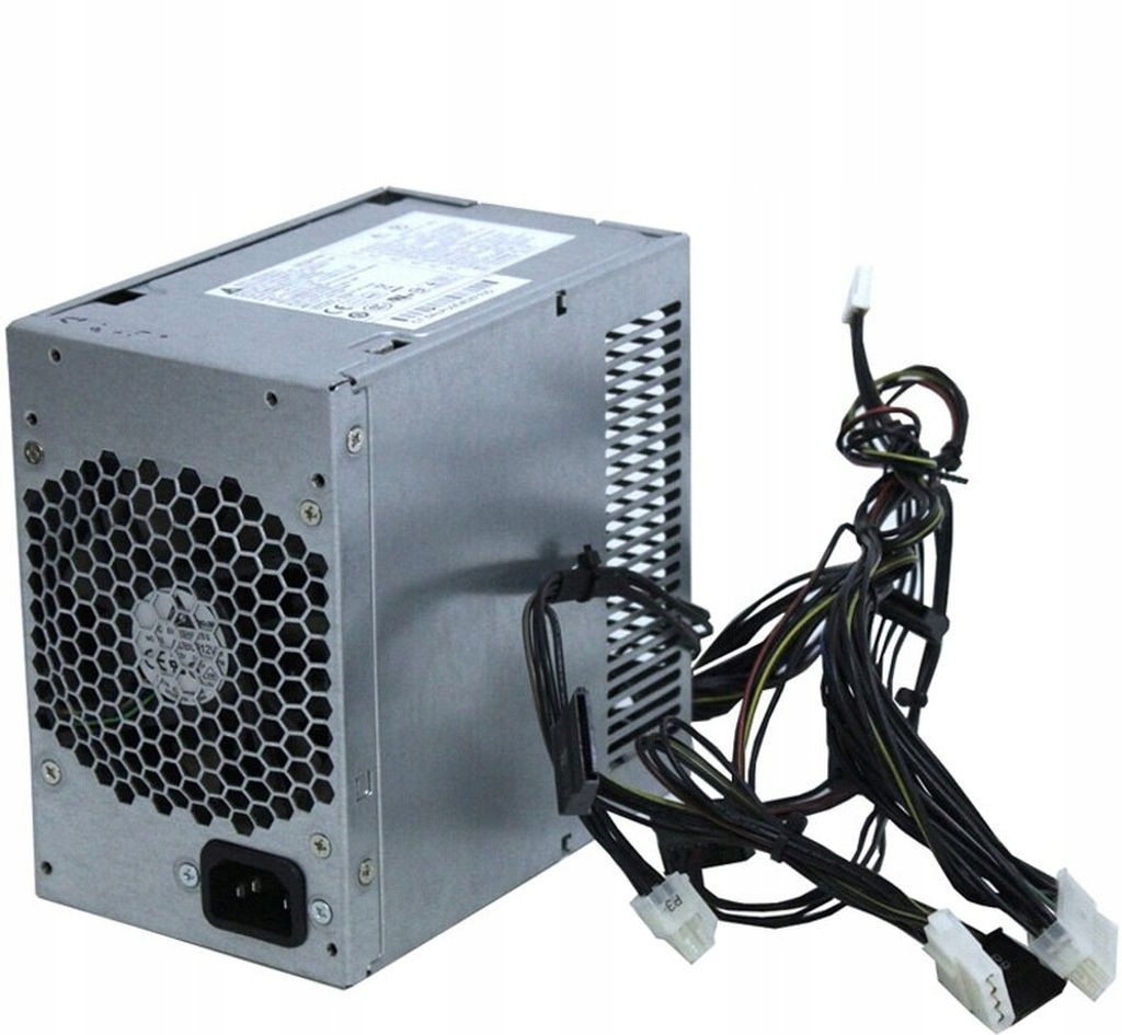 ZASILACZ HP DELTA Z200 320W 502629-001