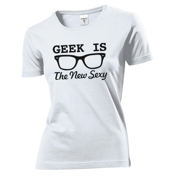 

Koszulka damska Big Bang Theory L