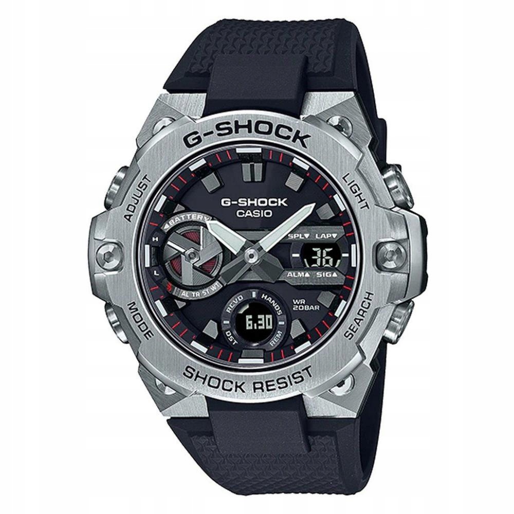 Casio G Shock Gst 300 - Niska cena na Allegro Casio G Shock Gst 300 - Niska cena na Allegro