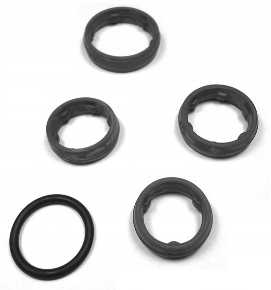 Těsnění Olejového Chladiče Originál Mopar Chrysler Jeep Dodge 3,6L