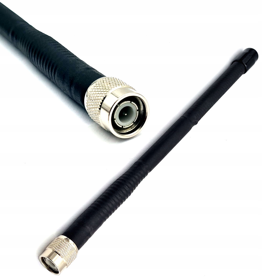 Ruční anténa 20 cm Tnc President Randy Stabo 9006