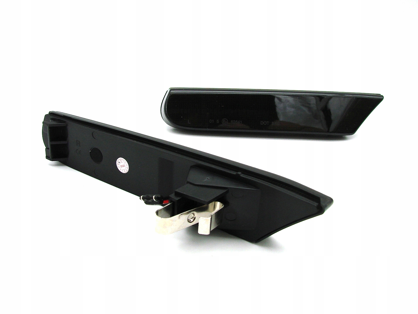 Porsche 911 996 Boxster 986 obrysowki LED smoke Light Source LED