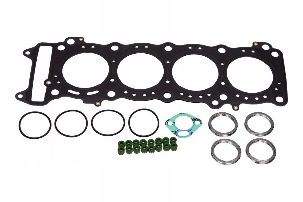 Sada Top End pre Suzuki Gsx-r 600