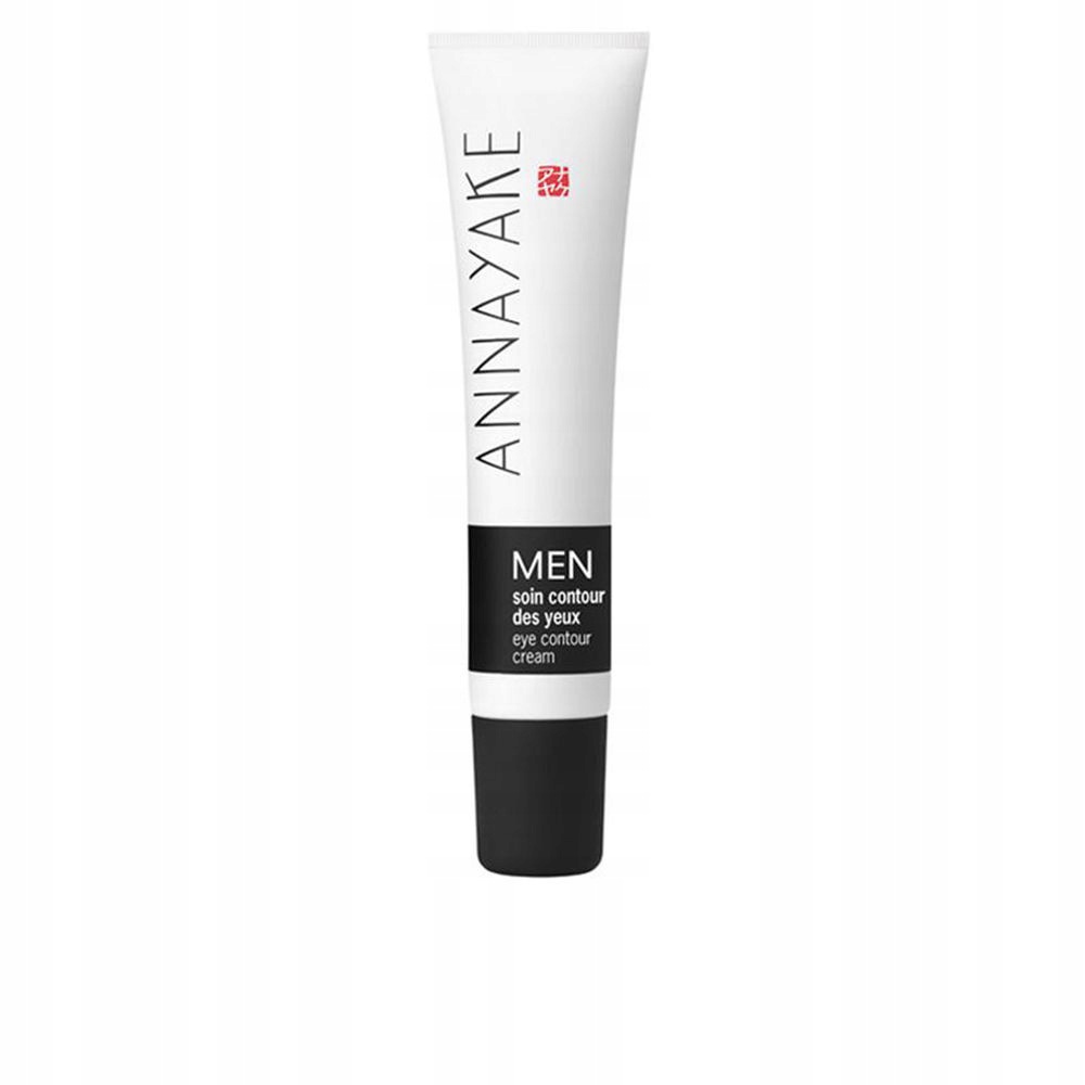 Men eye contour cream