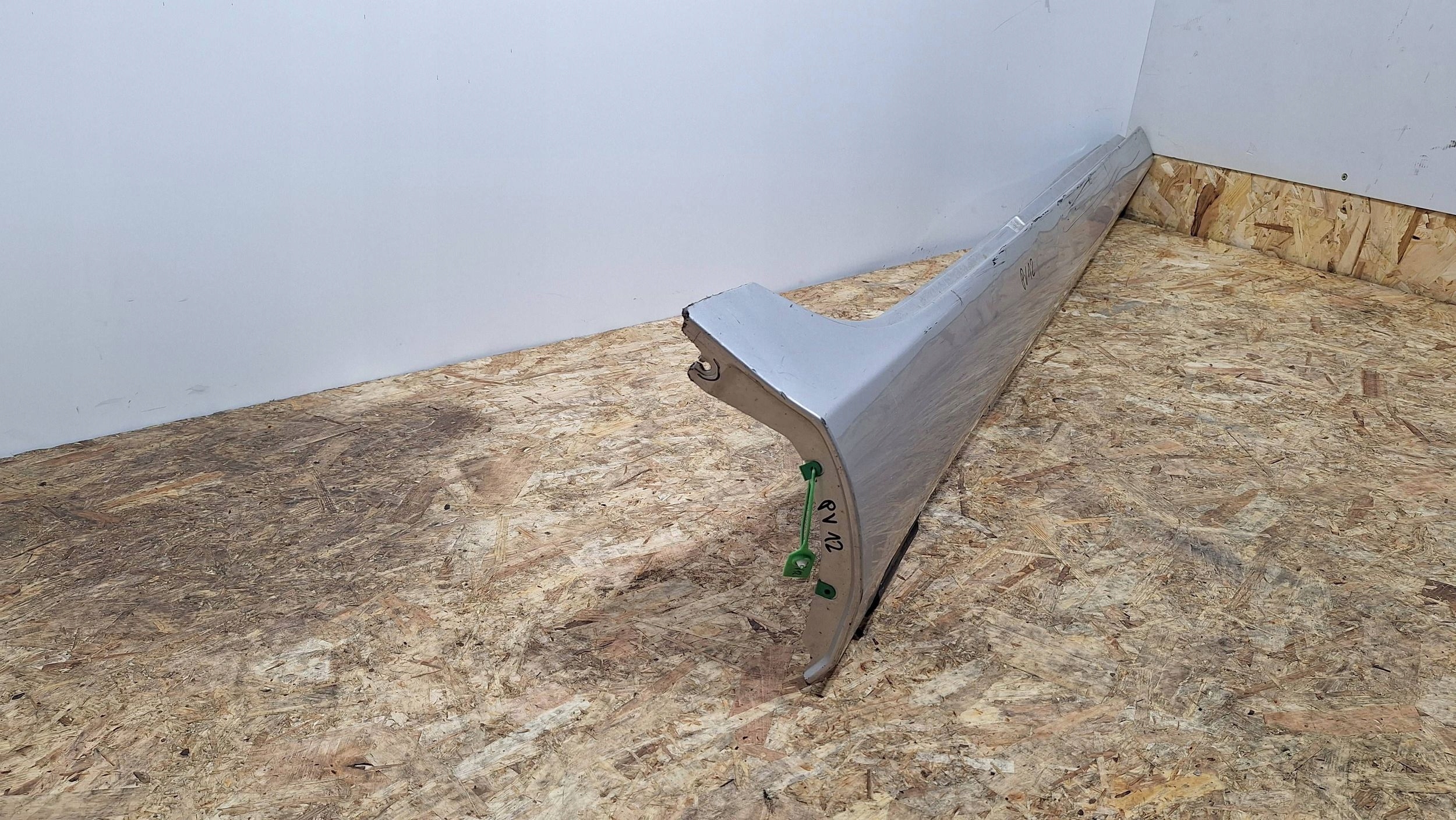 cap threshold moulding threshold right VOLVO V40 II 12- 31265847