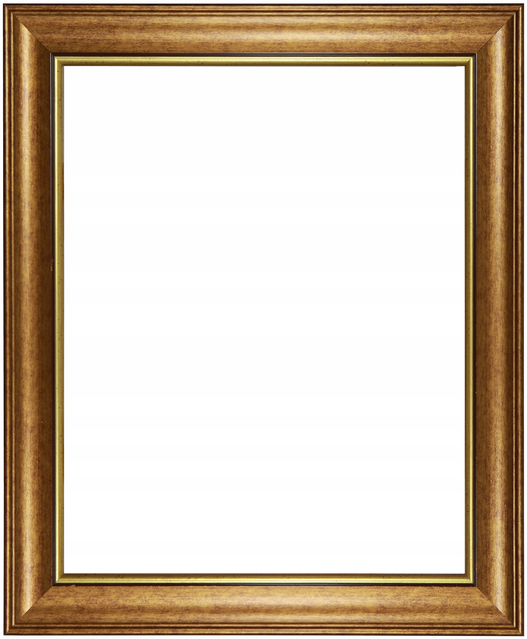 RAMA NA WYMIAR | NOWOCZESNA | ZDOBIONA | OPRAWA LUSTRA OBRAZU PLAKATU Marka inna