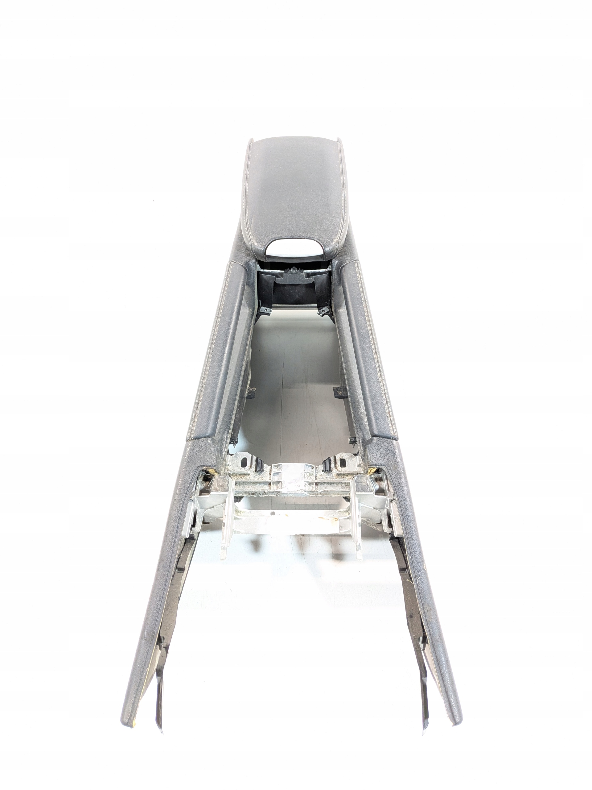 TUNEL mitte Mercedes ML 350 W164 09-11