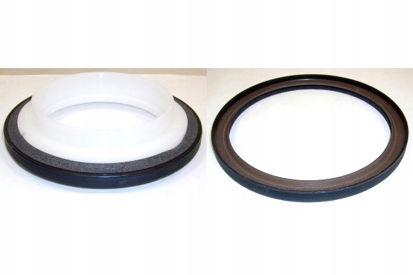 USZCZELNIACZ WAŁU KORBOWEGO TYŁ DAF 85 85 CF 95 95 XF CF 85 F 2800 F Producent części Elring