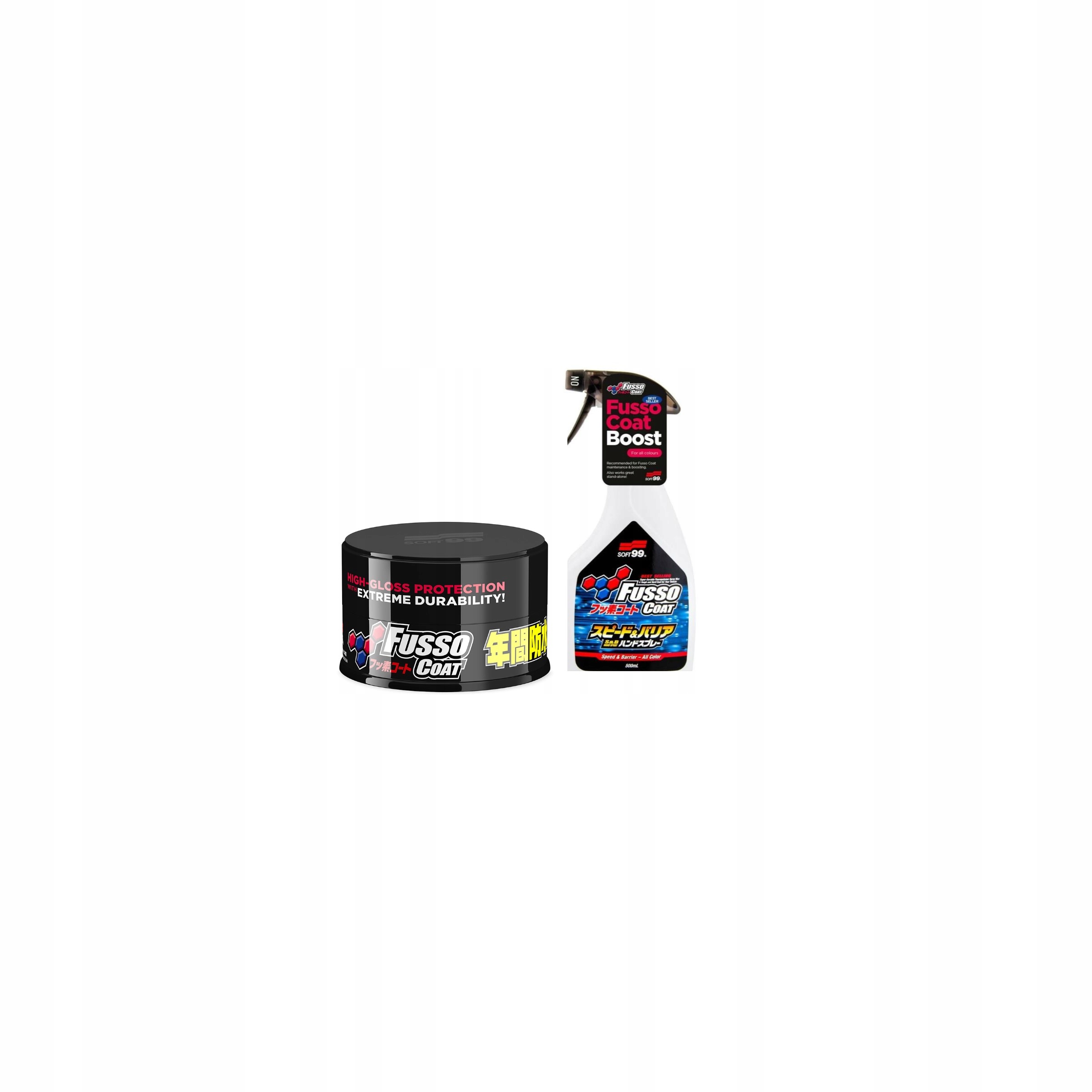 

Zestaw Sofft Fusso Coat 12 Dark Speed Barier