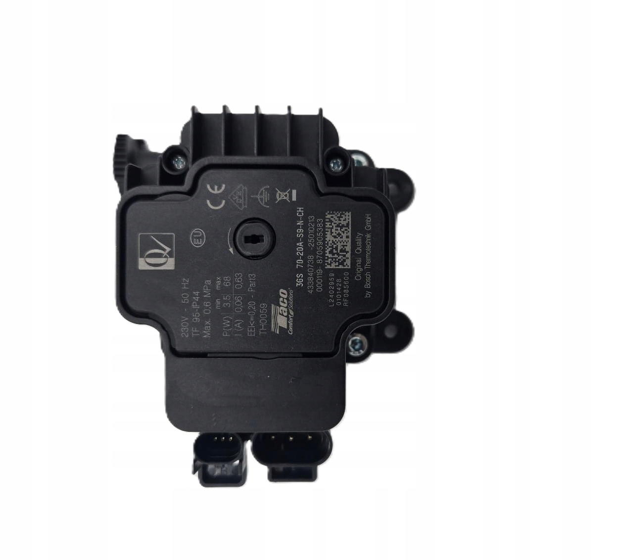 Pompa Junkers Condens GC1200W 8737606092