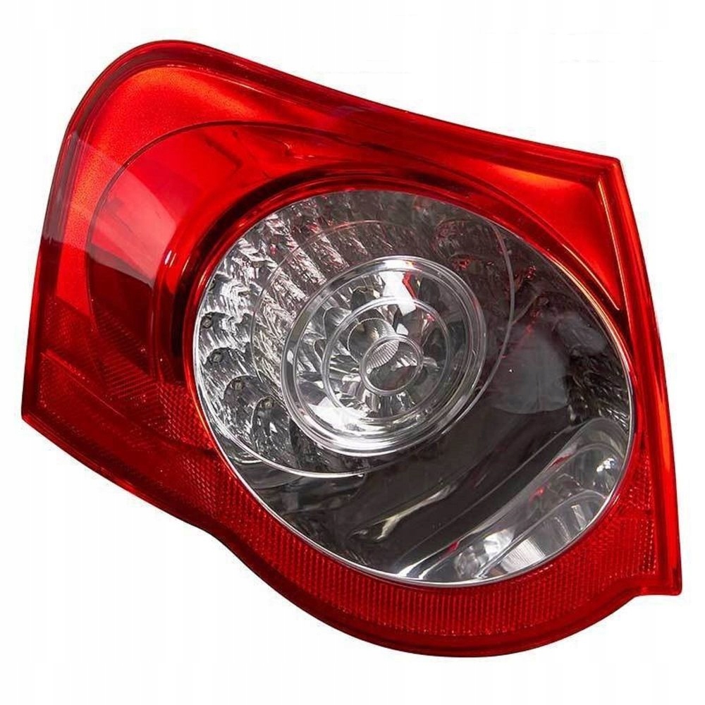 

Volkswagen Passat B6 Kombi Lampa Tylna Lewa Nowa