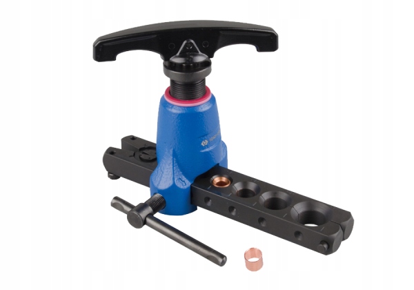 KING TONY НАБІР ДЛЯ РОЗВАЛЬЦЬОВУВАННЯ МІДНИХ ТРУБ