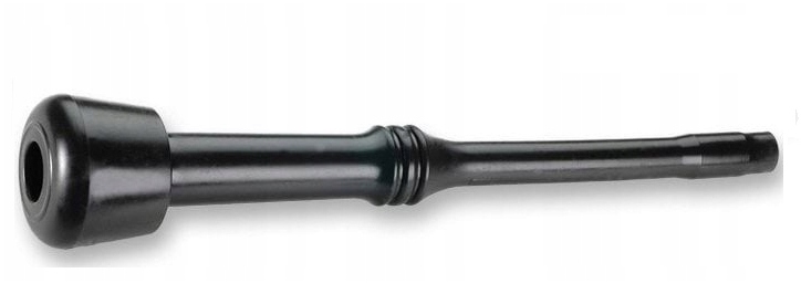 Dlouhé Stříkací Gumy Typ Westfalia 4KS Spaggiari