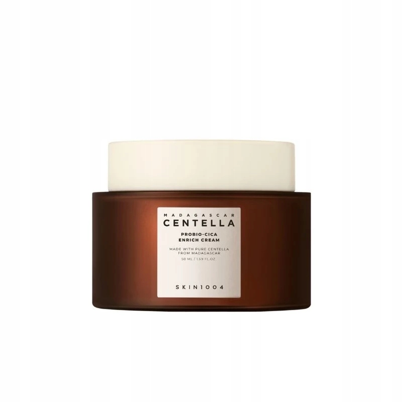 SKIN1004 Madagascar Centella Regenerační krém 50 ml