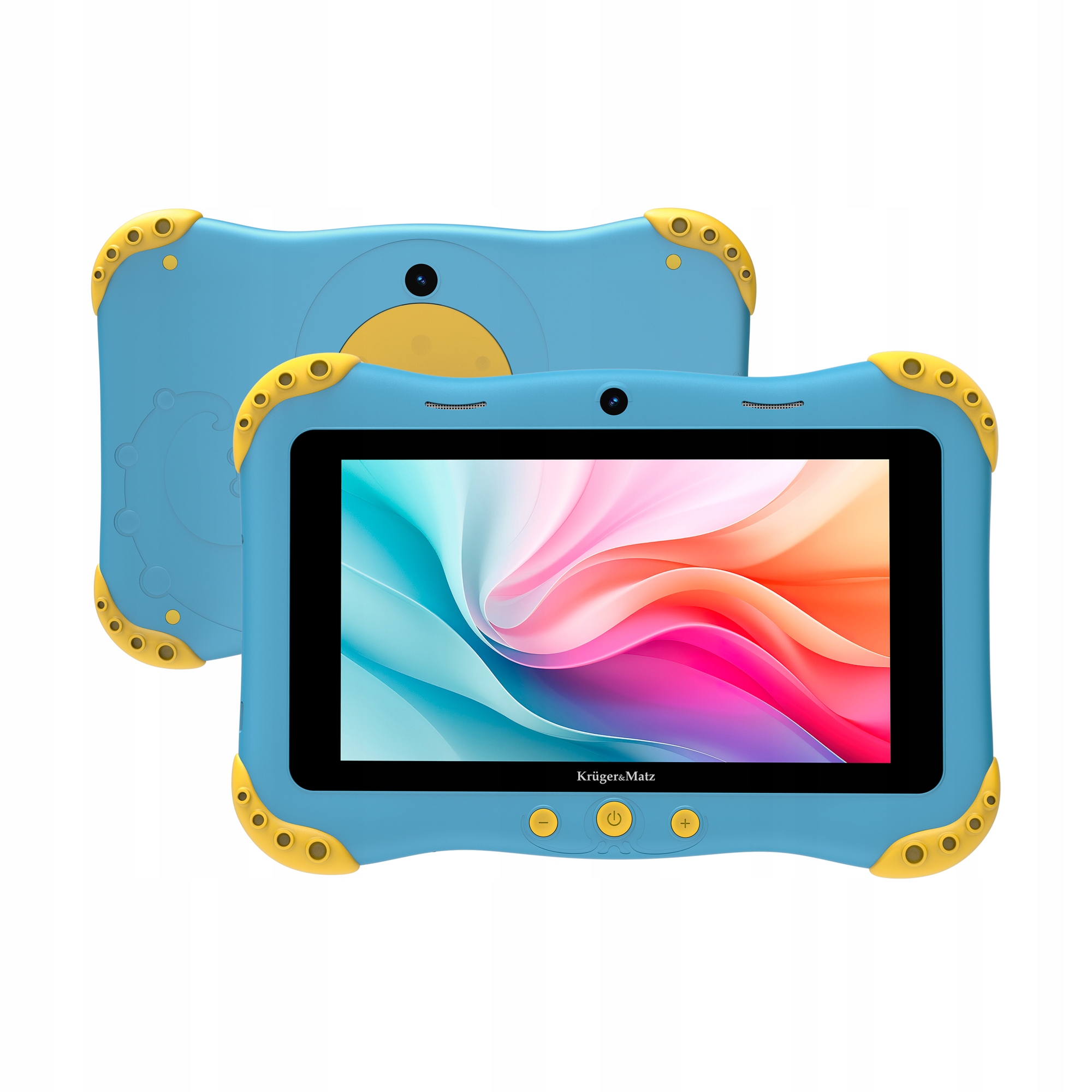 KM0708-BL Tablet Kruger&Matz Fun 708 blue
