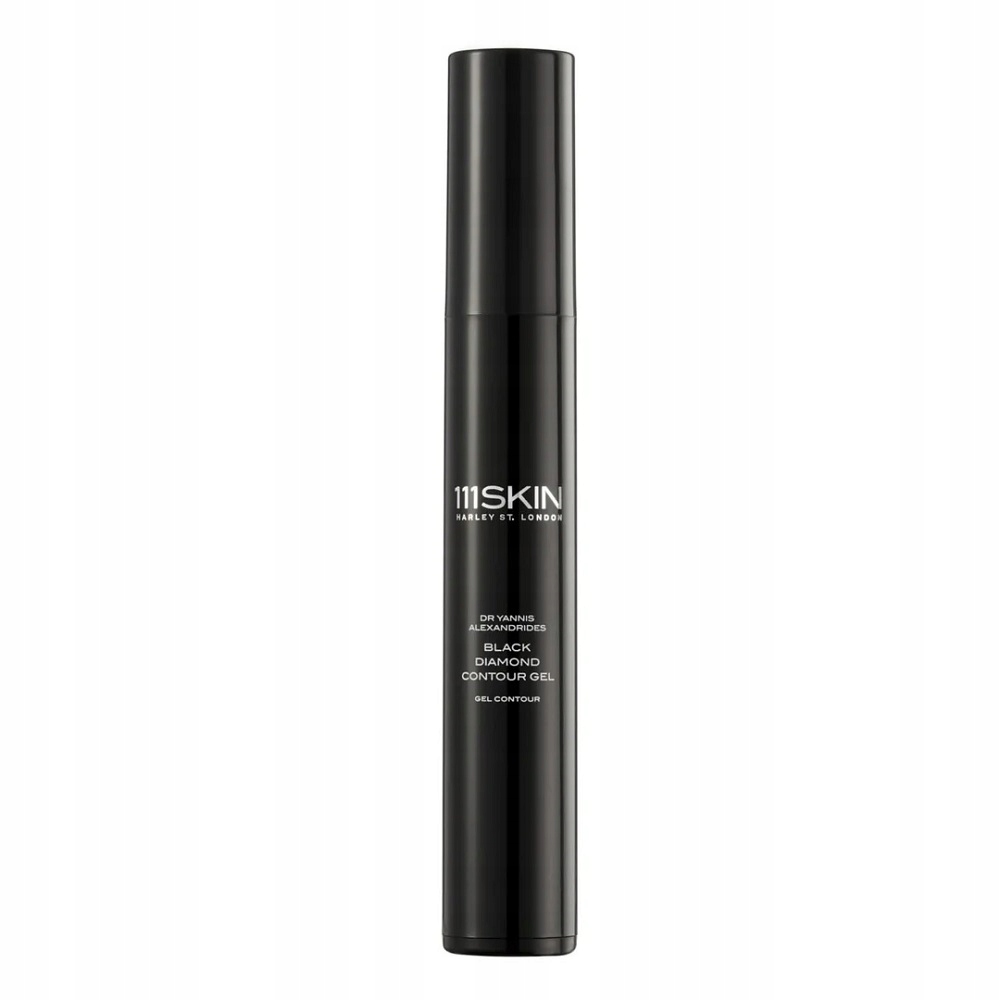 111SKIN Black Diamond Contour Gelové Oční Sérum 15 ml