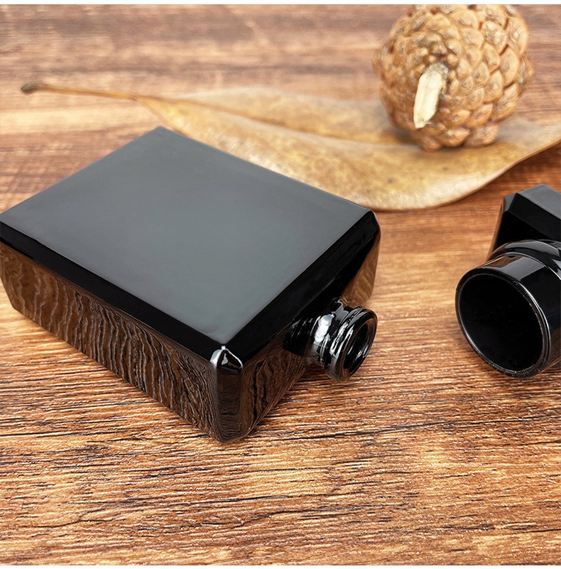 Butelka Na Perfumy Zaciskana Andre Zestaw 2x30ml Marka Senzi Cosmetics