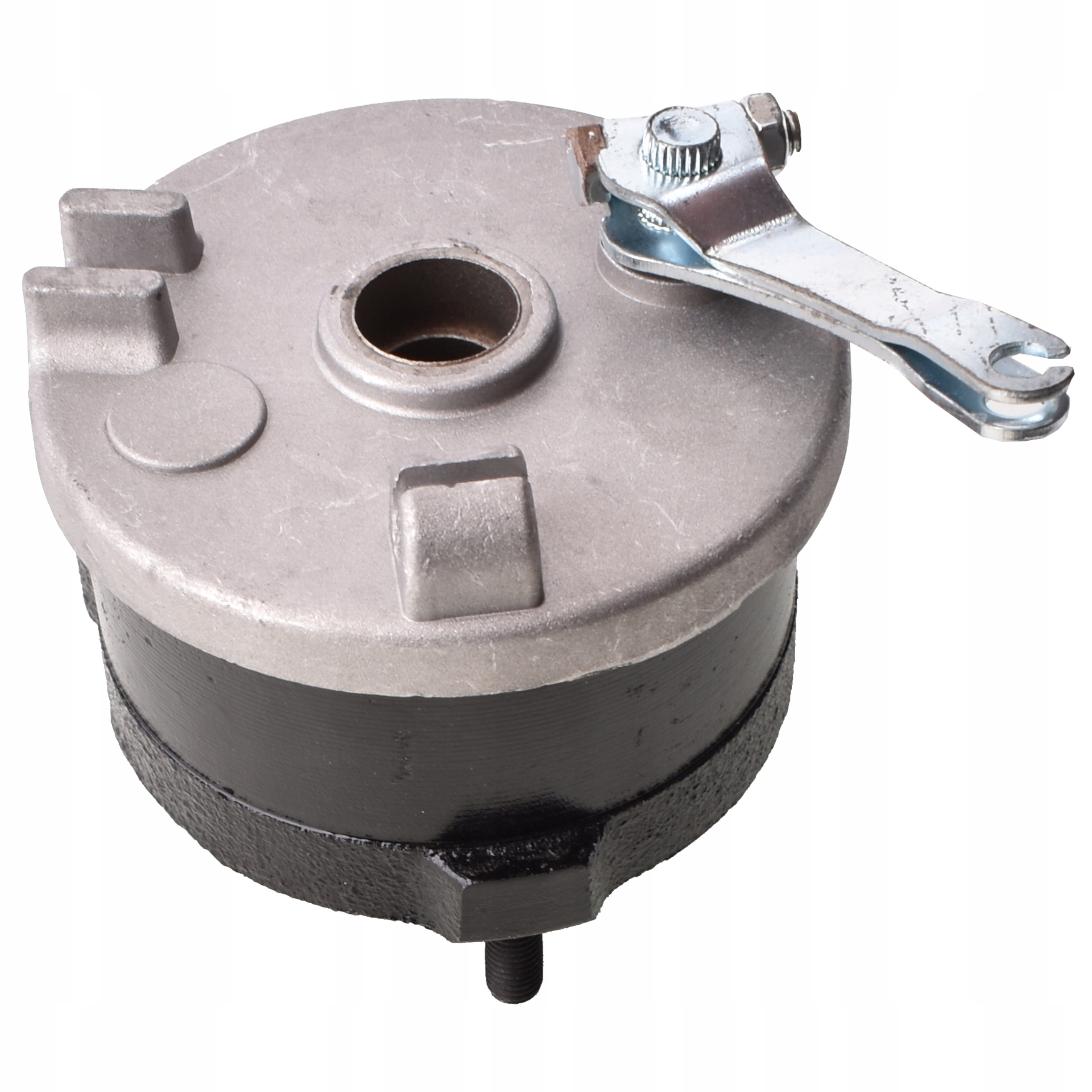 PIASTA PRZOD do ATV 110/125cc PRAWA 3 sruby quad