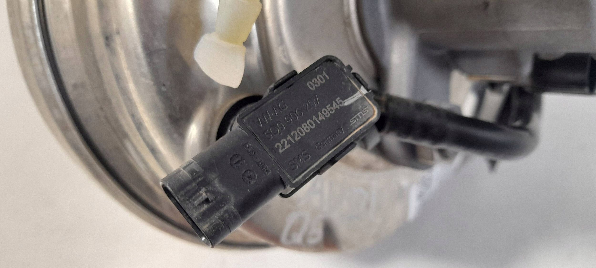 Audi Q5 SQ5 FY Servo bremsen 80A612103D (QT20)