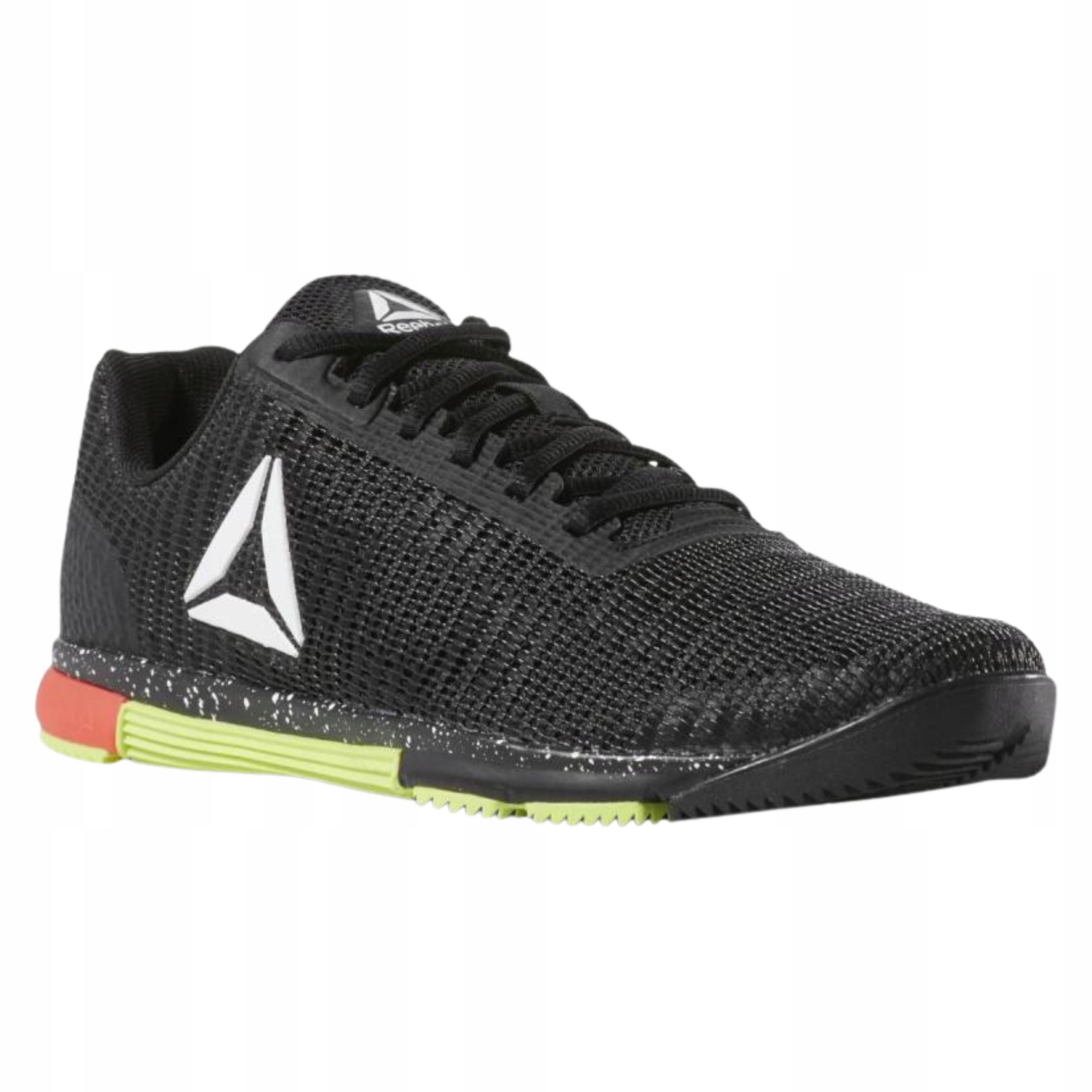 Męskie buty treningowe Reebok Speed Tr Flexweave 45