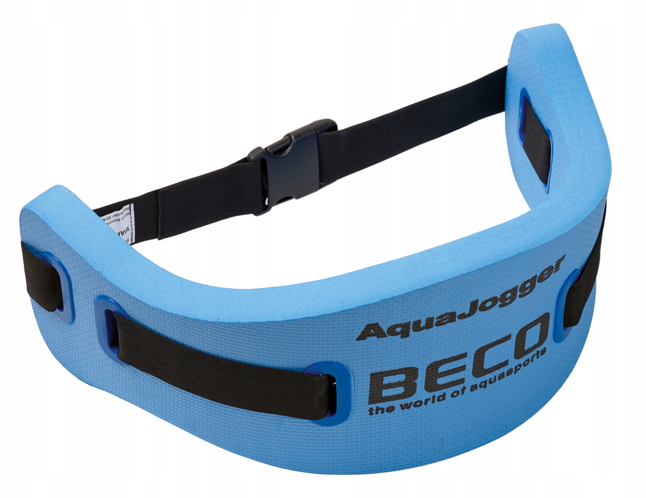 Výkonný Pás Do 70 Kg Aqua Jogger Beco 9619 Aquafitness pro aerobic