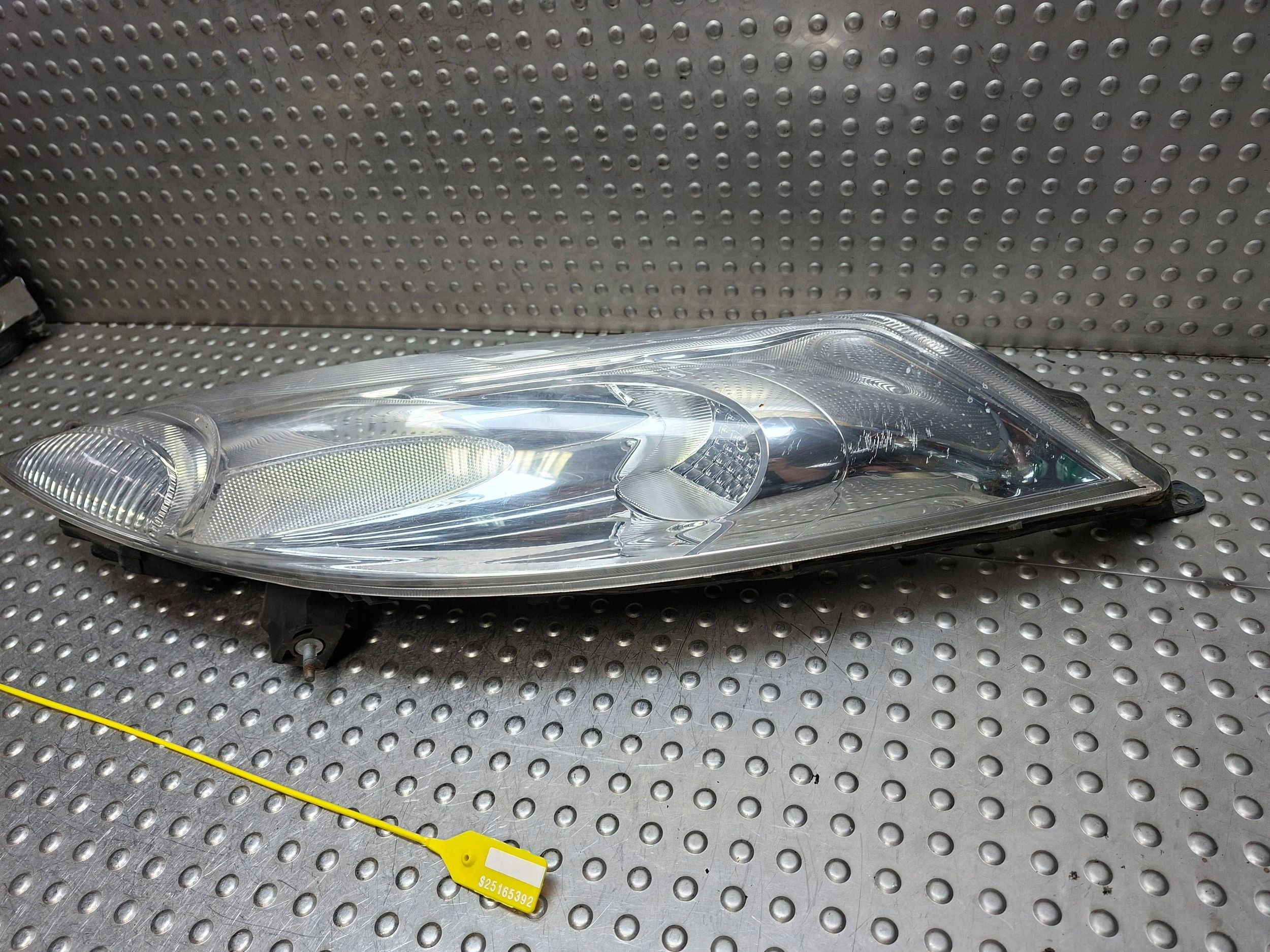 light front left indicator NISSAN JUKE F15 10- EU