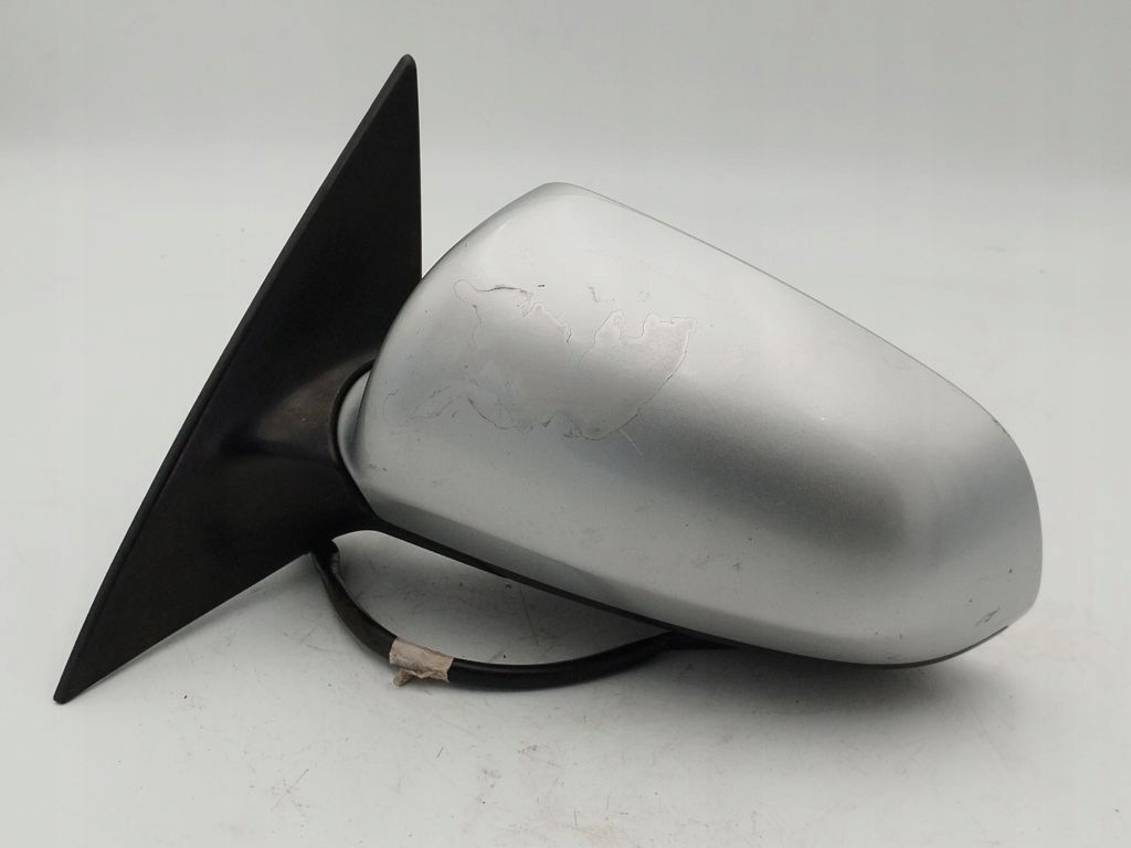 Audi A6 C6 mirror left el. 5 PIN LY7W
