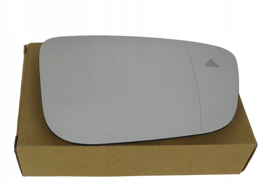 68569200 - Вставка правого зеркала BMW 3 (G20) 2019-помощник