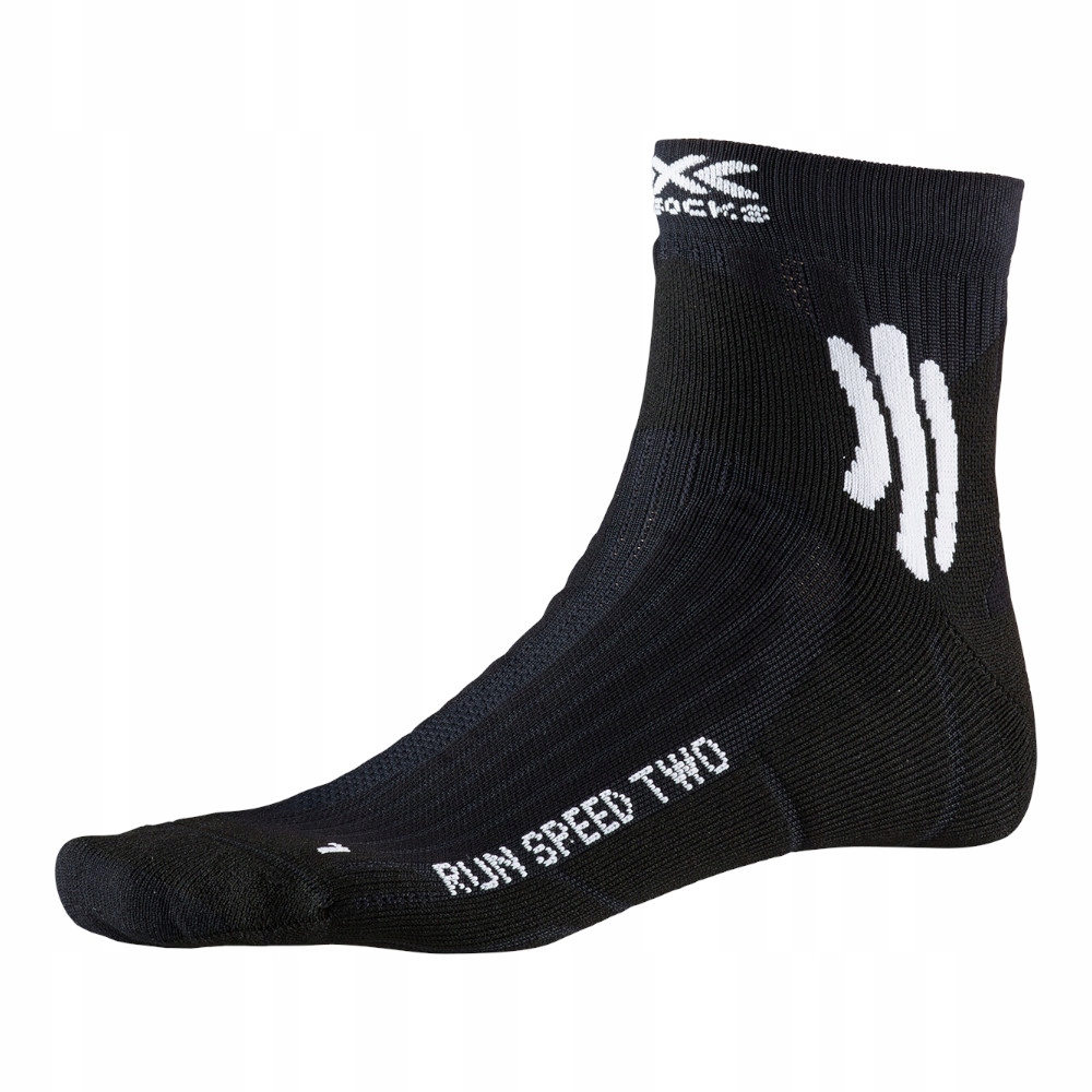 

Skarpety X-Socks Run Speed XS-RS16S19U-B001 42/44