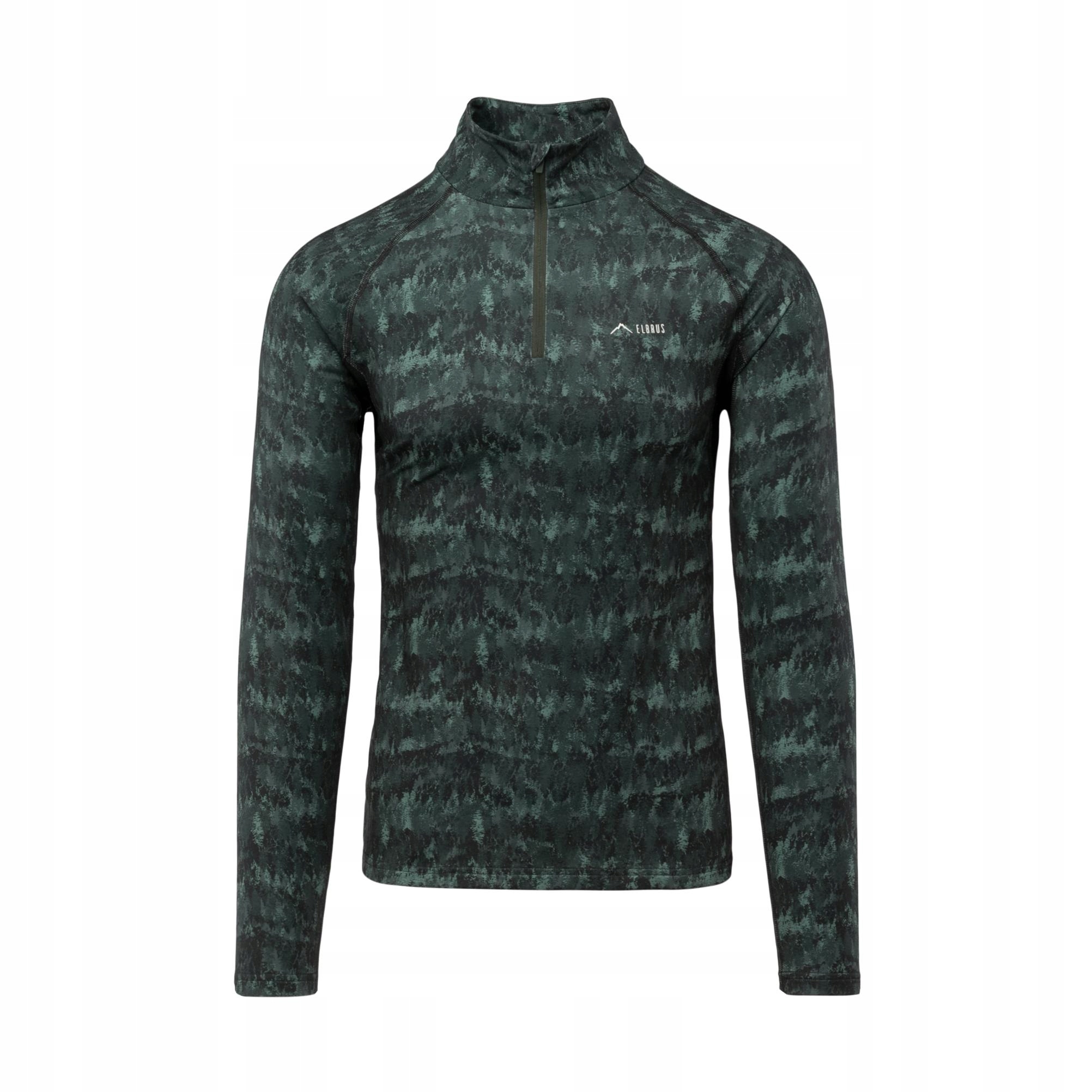 Pánská termoaktivní mikina Ekin Top XL/XXL