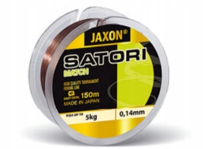 Żyłka Jaxon Satori Match 0,14mm 150m