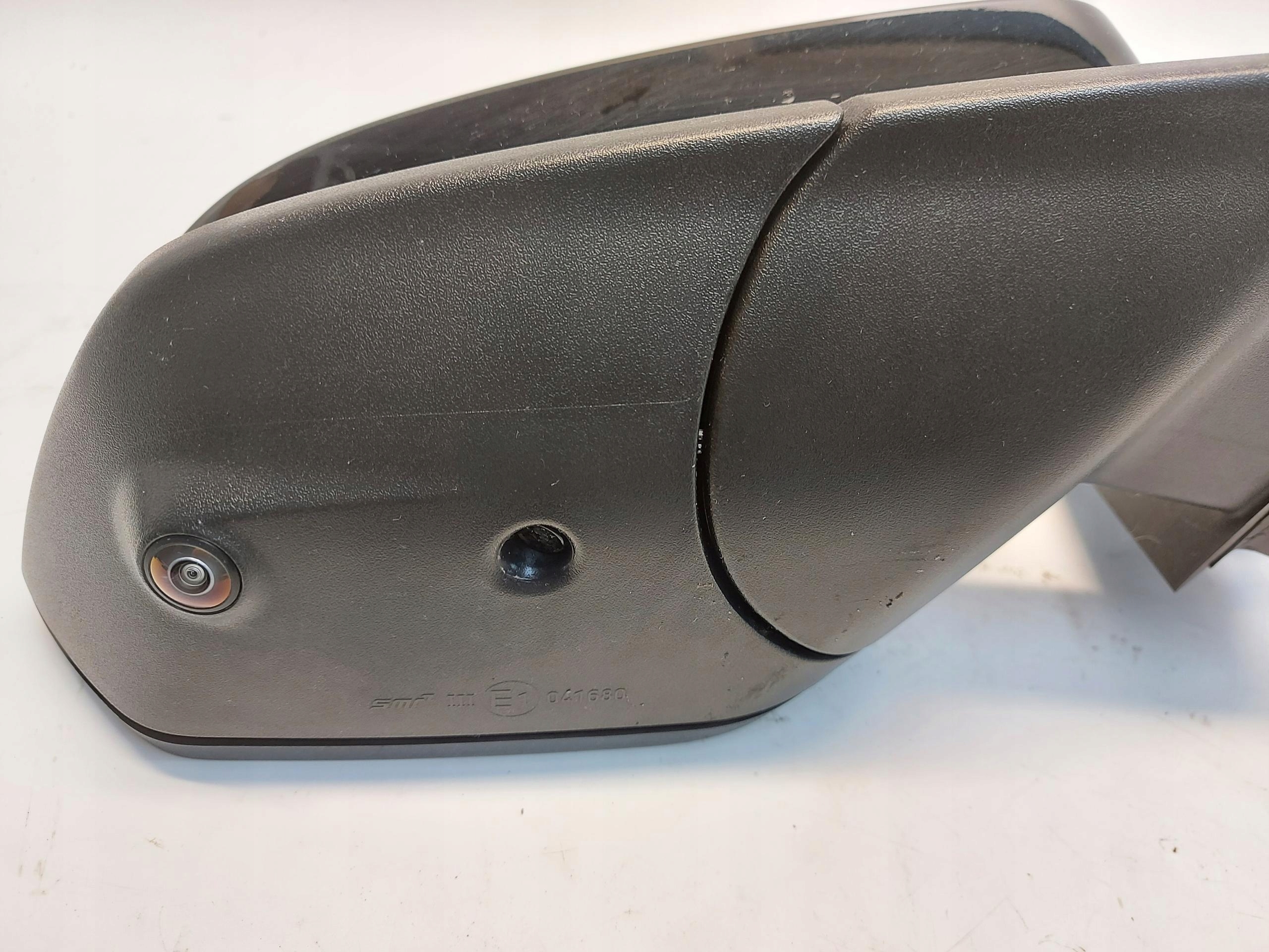 Ford Explorer VII R2KB, mirror right front R2KB-17682-FE