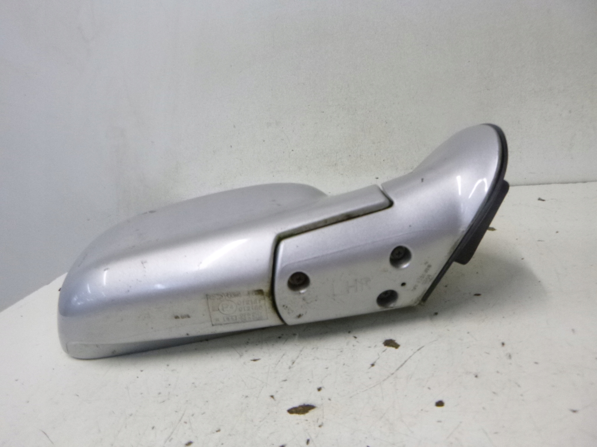mirror right Hyundai Santa Fe SM LL 3 PIN